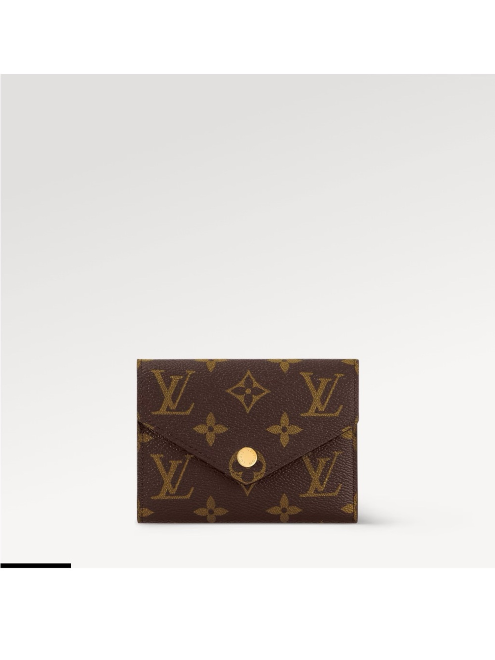 Louis Vuitton Victorine Wallet